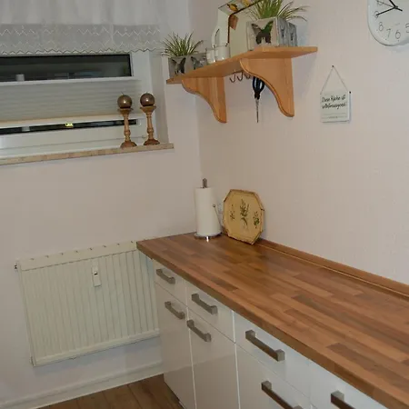 Harlaender Apartment