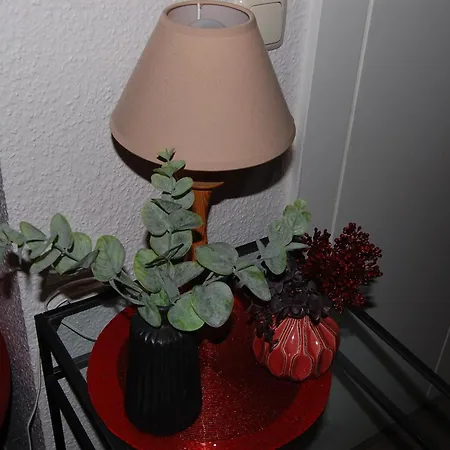 Apartment Harlaender *