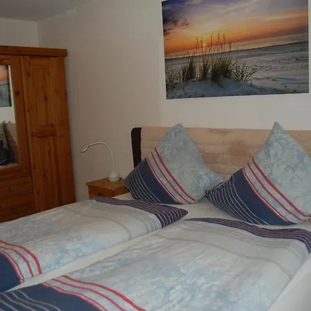 Harlaender Apartment Petersdorf auf Fehmarn