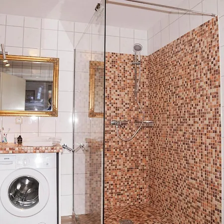 Apartment Harlaender Petersdorf auf Fehmarn
