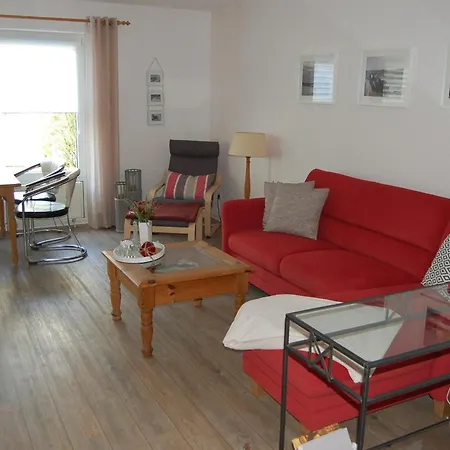 Harlaender Apartment