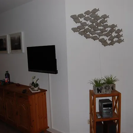 Apartment Harlaender