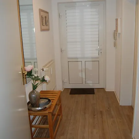 Apartment Harlaender *