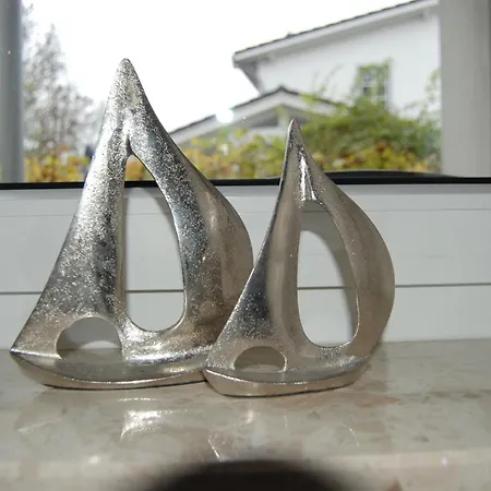Harlaender Apartment Petersdorf auf Fehmarn