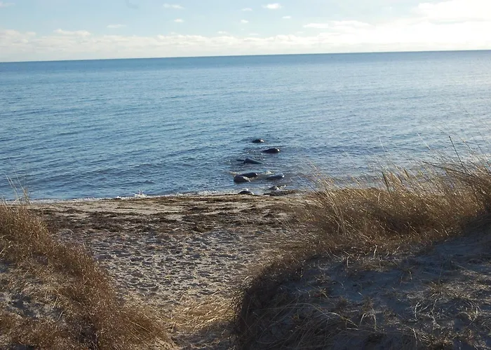 Harlaender Lägenhet *
