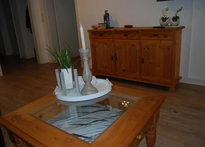 Harlaender Lägenhet *