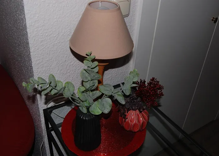 Lägenhet Harlaender *