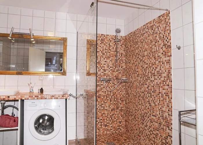 Lägenhet Harlaender Petersdorf auf Fehmarn