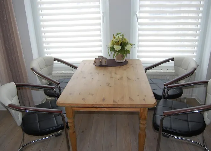 Harlaender * Petersdorf auf Fehmarn