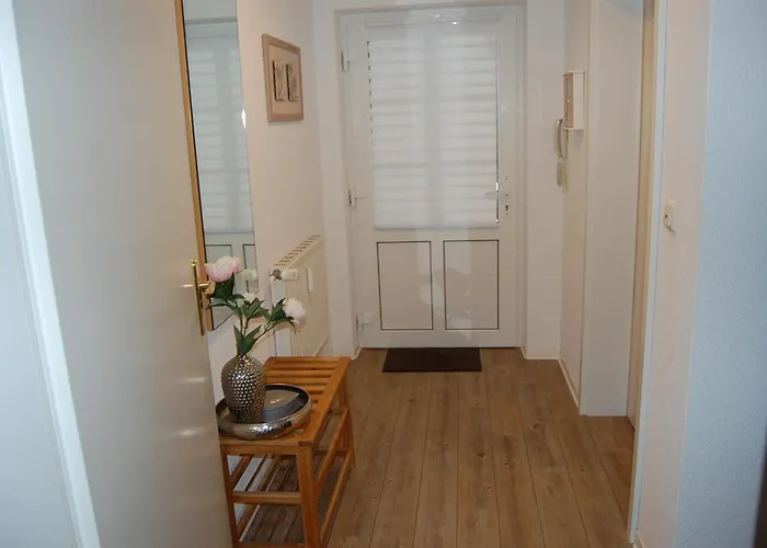 Lägenhet Harlaender *